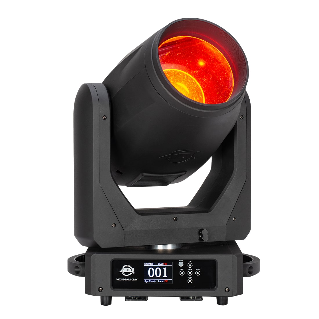Read more about the article ADJ Vizi beam CMY